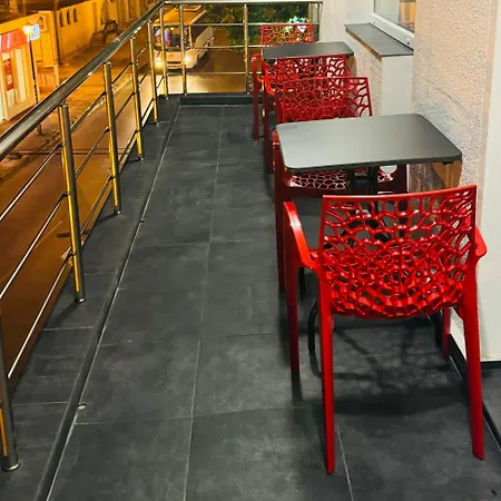 Berlin, With 3 Bedrooms Apartmán Balčik