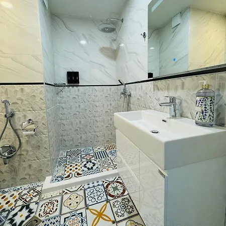 Apartmán Berlin, With 3 Bedrooms *