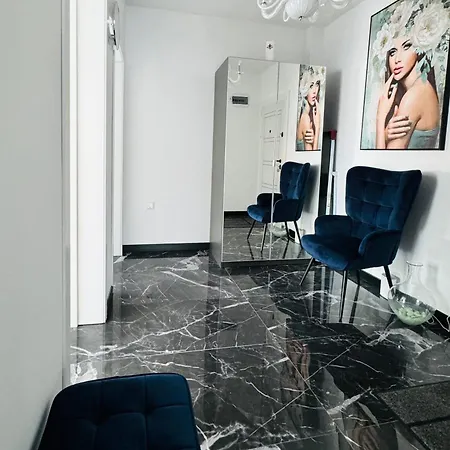 Apartmán Berlin, With 3 Bedrooms Balčik