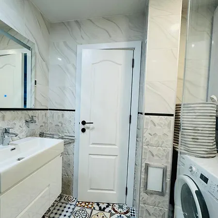 Berlin, With 3 Bedrooms