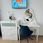 Lägenhet Berlin, With 3 Bedrooms Baltjik
