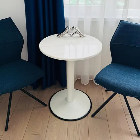 Apartamento Berlin, With 3 Bedrooms Balchik