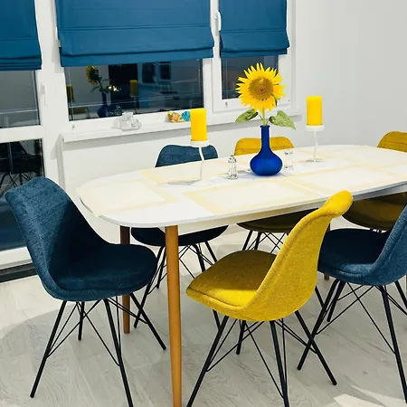 Berlin, With 3 Bedrooms