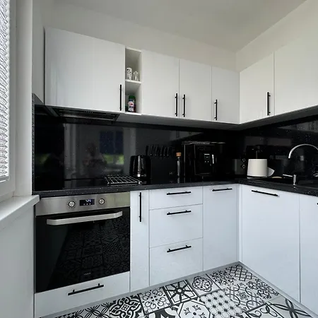 Berlin, With 3 Bedrooms דירה