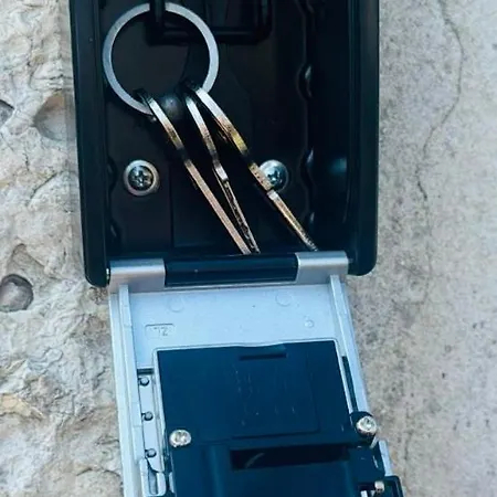 아파트 Berlin, With 3 Bedrooms 발치크