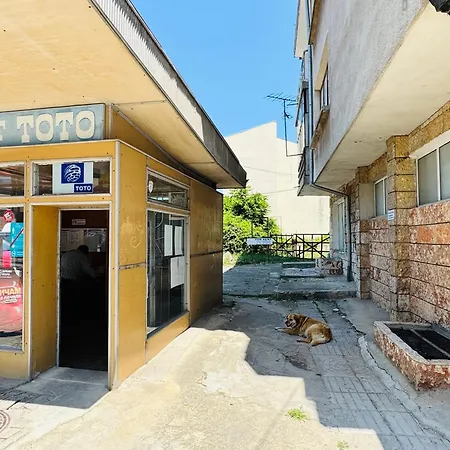 Berlin, With 3 Bedrooms *