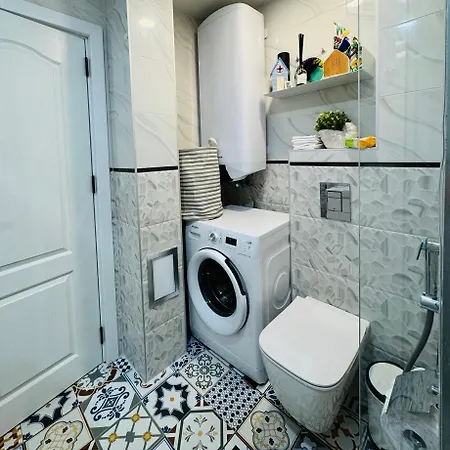 Berlin, With 3 Bedrooms *
