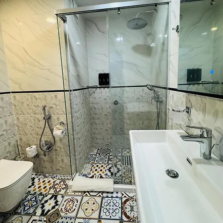 아파트 Berlin, With 3 Bedrooms *