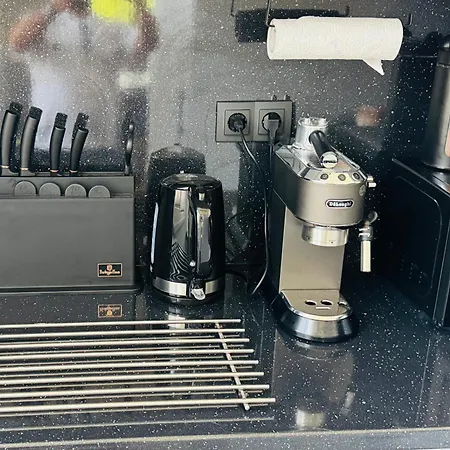 아파트 Berlin, With 3 Bedrooms 발치크