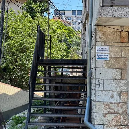 Berlin, With 3 Bedrooms * Μπαλτσίκ